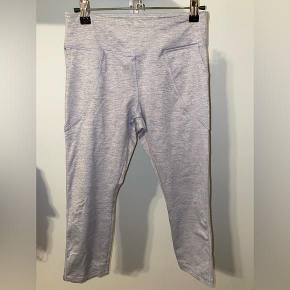 Forever 21 capri leggings - Picture 4 of 6